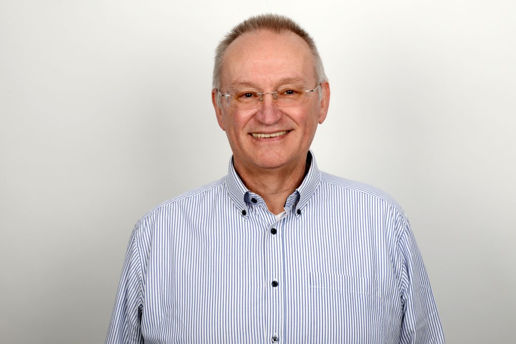 FREIE WÄHLER Quierschied würdigen langjähriges Engagement von Peter Wachs