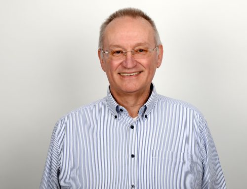 FREIE WÄHLER Quierschied würdigen langjähriges Engagement von Peter Wachs