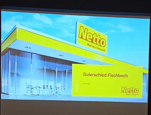 Große Koalition blockiert nachhaltige Nahversorgung  –  FRIEDAS24 als verpasste Chance für Fischbach