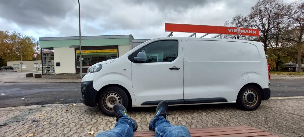 Foto. FREIE WÄHLER QUIerschied