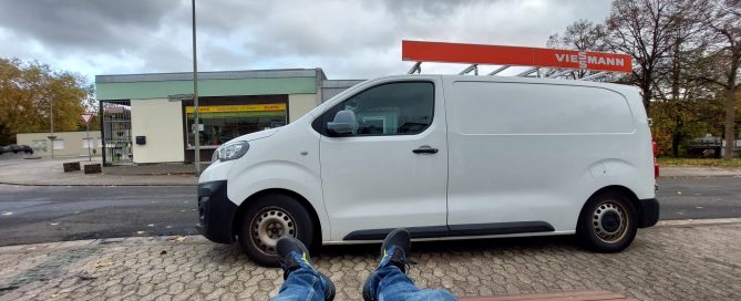 Foto. FREIE WÄHLER QUIerschied