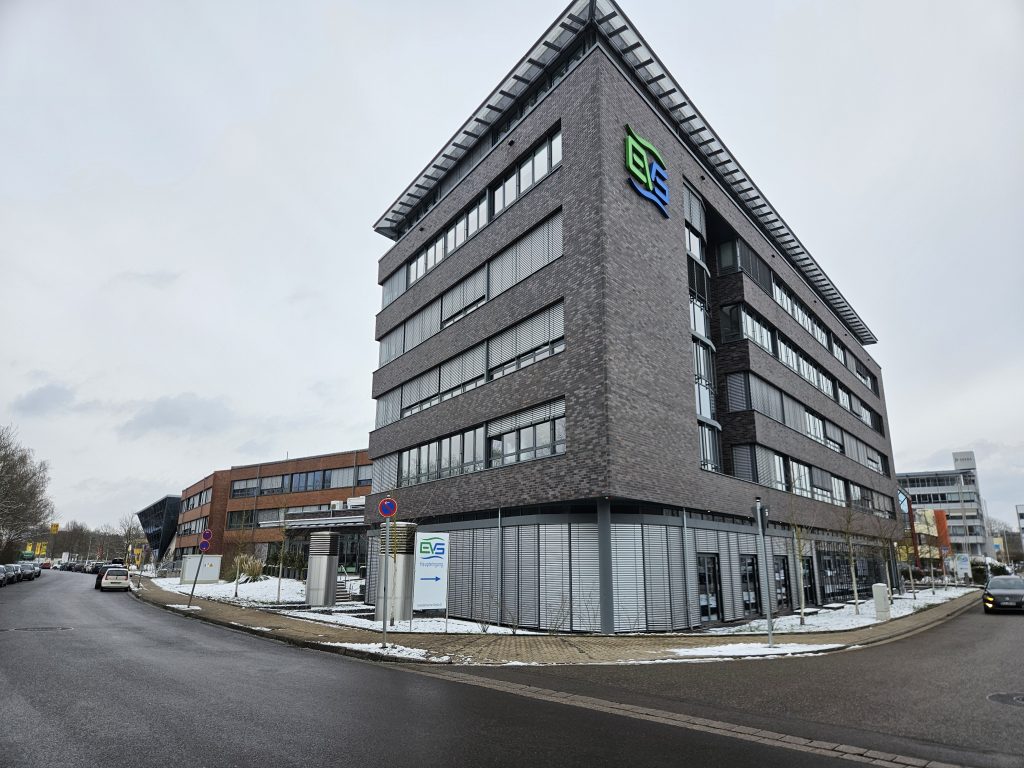 Gebührensituation beim EVS – im Fokus von Quierschied