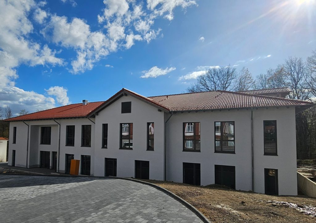 Neuer Kindergarten nimmt Gestalt an – Namensvorschläge gesucht