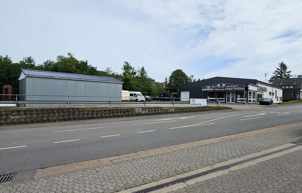 Verwaltung sowie CDU/SPD sehen keine Alternative zum Netto