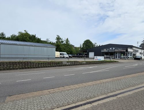 Verwaltung sowie CDU/SPD sehen keine Alternative zum Netto