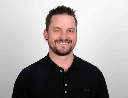 Torsten Simmet verstärkt den Gemeinderat Quierschied